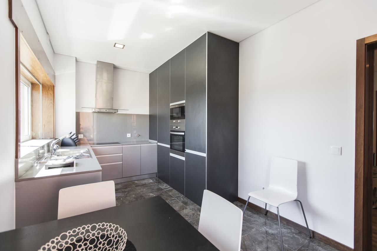 Premium Apart - Praia Do Furadouro Овар Экстерьер фото