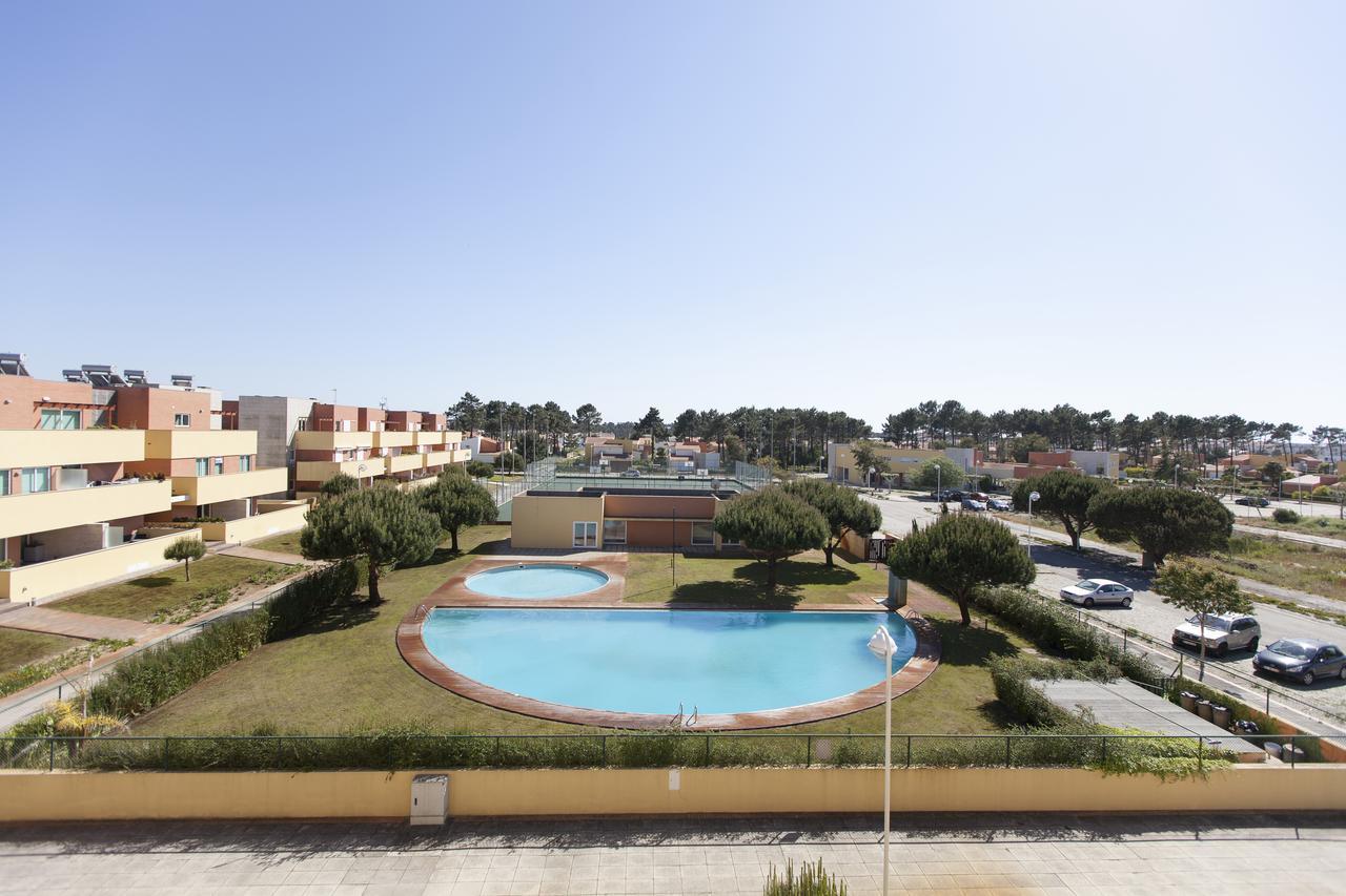 Premium Apart - Praia Do Furadouro Овар Экстерьер фото