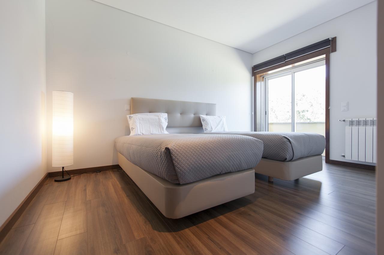 Premium Apart - Praia Do Furadouro Овар Экстерьер фото