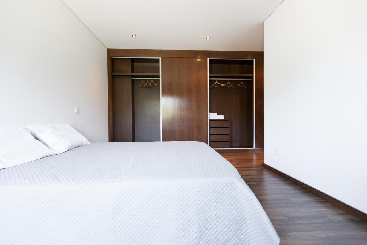 Premium Apart - Praia Do Furadouro Овар Экстерьер фото